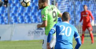 Черно море измъкна успеха срещу Арда