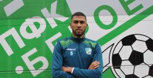 Берое с осмо ново попълнение