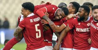 Забавление и почивка при ЦСКА