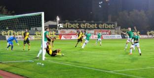 Берое пусна билети за дербито срещу Ботев Пловдив