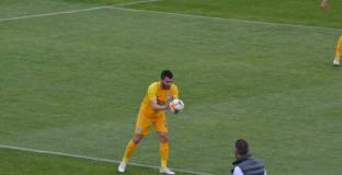 Дунав и Арда - кръгла нула