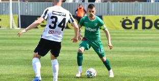 Берое с важна победа срещу Локо Пловдив