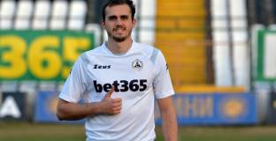 Славия с две нови попълнения