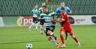 Пирин прекъсна серията от осем мача без победа 