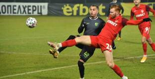 Берое с важен успех в София (видео)