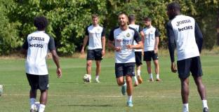 Славия се справи с евробоеца Арда