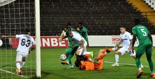 Берое с лесна победа над Славия