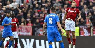 Яки глоби за ЦСКА и Левски след Вечното дерби