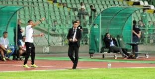 Томаш: Левски е марка и гранд в България, но ние искаме да си вземем трите точки