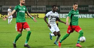 Ботев Враца задълбочи кризата в Берое