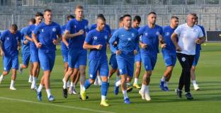 17 души заразени в Арда, мачът с Лудогорец ще бъде отложен