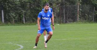 Арда реши да се раздели с двама