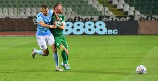 Берое си припомни вкуса на победата (видео)