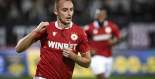 Героят за ЦСКА от 