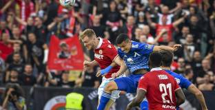 Вечното дерби чак през октомври