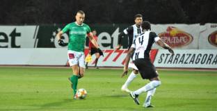 Камбуров: Петър Жеков ми е мотиватор, дано след време някое дете да гони моя рекорд