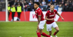 Де Нойер е направил почти всички дузпи в ущърб на ЦСКА