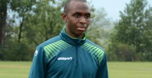 Черно море подписа с национал на Коморските острови