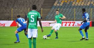  Берое напълни с юноши групата за домакинството на Левски