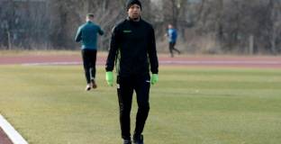 Нападател на Черно море под въпрос за Лудогорец