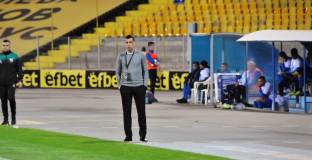 Томаш: Имахме идея, с която да объркаме Левски