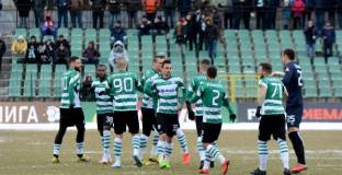 Черно море без петима за следващия си мач