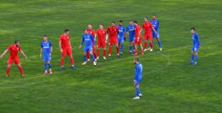 Втора загуба за Арда в Турция