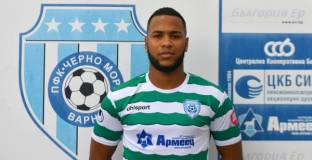 Черно море подсили атаката си