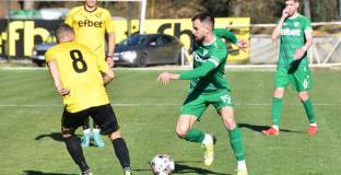 Берое и ЦСКА 1948 продължават напред за Купата