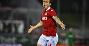 Саша Илич обяви кой ще бие вече дузпите в ЦСКА