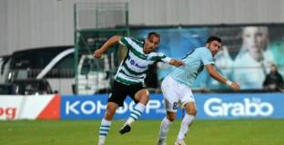 Черно море се оказа по-бурно от Дунав (видео)