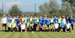 Черно море приключи лагера в Банско