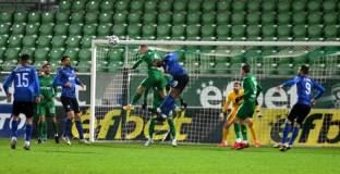 В Европа само загуби, но у нас Лудогорец не спира с победите