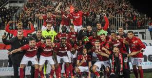 Ето кои двама пропускат следващия мач на ЦСКА