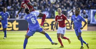 ЦСКА и Левски са най-големите спонсори на БФС - централата забогатяла с 350 000 лв.