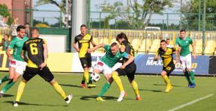 Берое удари Ботев Пловдив в Дербито на Тракия