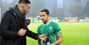 Боби Цонев: Левски като цяло не се представят добре в последно време