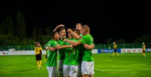 Септември - Пирин 0:2 