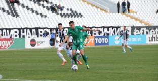 Камбуров наказа любимия си отбор за успех на Берое (видео)