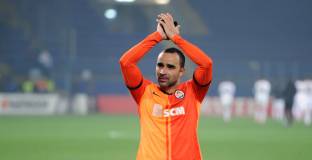 Рома отново се интересува от Исмаили