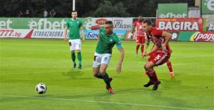 Берое пусна билети за мача с ЦСКА