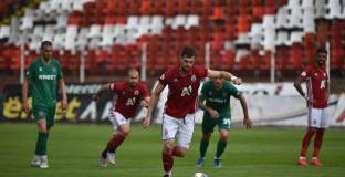 Антидопинговия център сезира БФС за ЦСКА, Берое и Ботев Враца за грешнo местонахождение