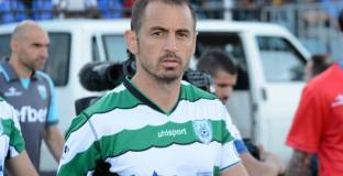 Георги Илиев: Предстои ни поредният труден мач