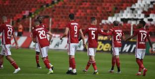 Юрич: Този гол ще ми даде самочувствие