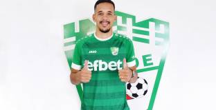 Играч на Лудогорец ще играе под наем в Берое