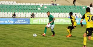 Бандаловски: Борбата с Левски за трето място ще е до края!