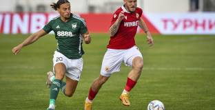 Звездата на Пирин отряза ЦСКА и Левски и подписа с шампиона на Унгария