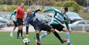 Кошмар на Левски със загуба от втородивизионен тим