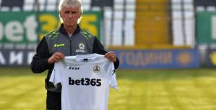 Новият треньор на Славия: Настроението в съблекалнята явно не е било добро