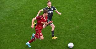 Йоан Бауренски: Моите цели са да върнем Берое там, където му е мястото